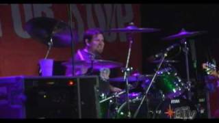 Bowling for Soup - Sick of Myself LIVE