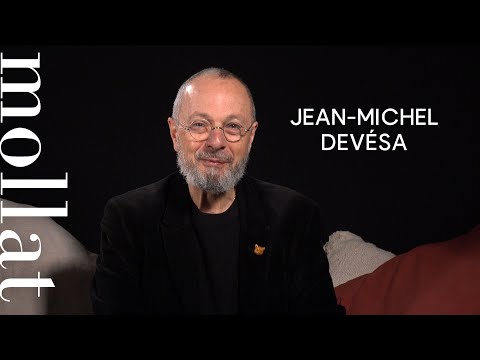 Jean-Michel Devésa - Une désarmée des morts