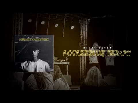 Młody Cegła - Potrzebuje terapii