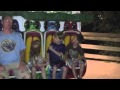 Hershey Park 2012