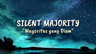 Lagu Jepang : Silent Majority - Keyakizaka46 Lirik &amp; Terjemahan Indonesia