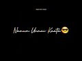 Penne Oh Penne Song Whatsapp Status Naan Sigappu Manithan Movie Vishal GV Prakash High On Music