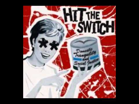 Hit The Switch - Operation Northwoods