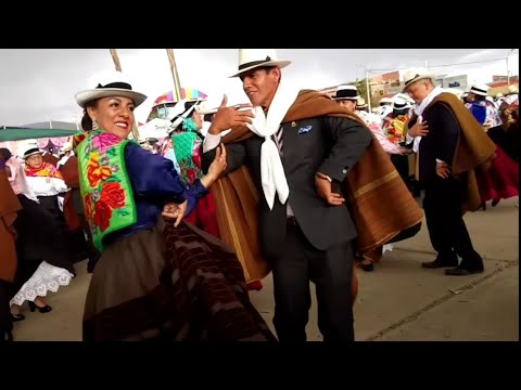 Cortamonte 🌟BARRIO HUARANCAYO 23/02/2023 (Segundo día) El Carnaval más Elegante