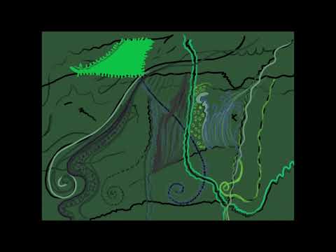 Summer 2021 Final Gala: Your Favorite Body of Water, by Treya Nash