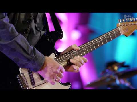 Timisoara Jazz Festival 2016 - VLATKO STEFANOVSKI TRIO