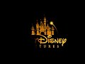 Walt Disney Pictures 2007 2011 Flashlight