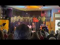 The Mary Ann Redmond Band; God Only Knows