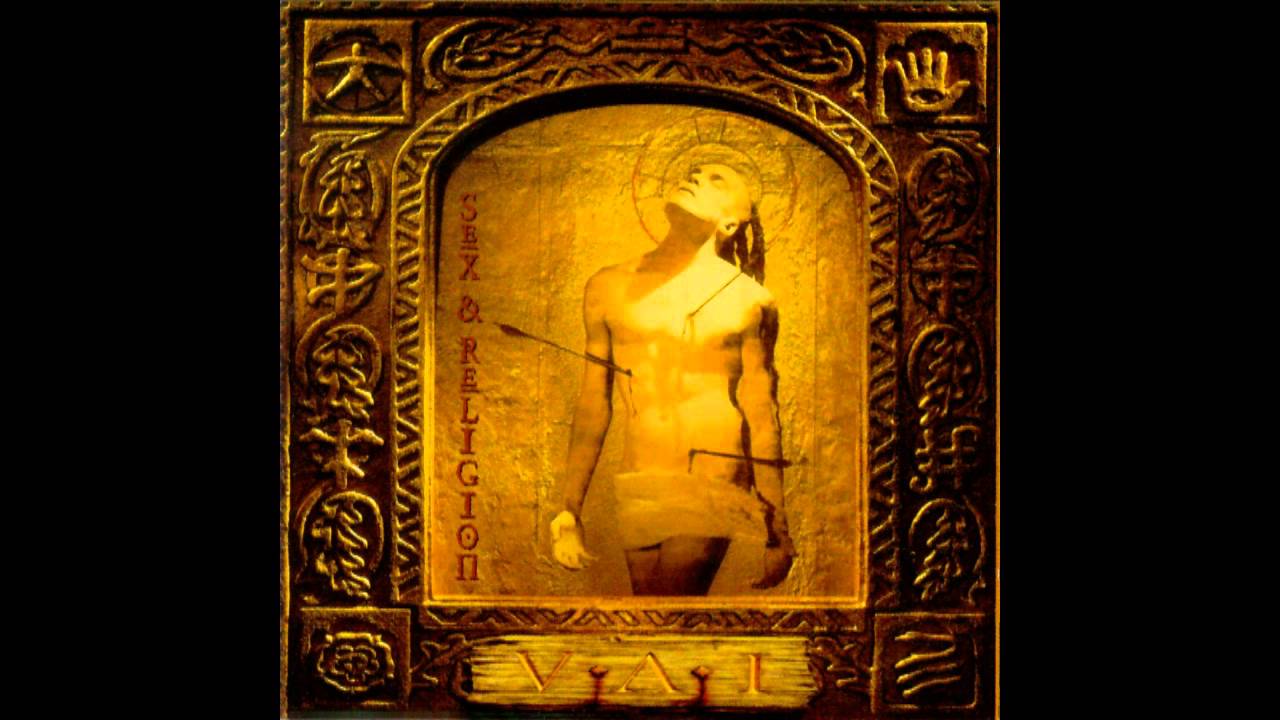 Steve Vai - Down Deep into the Pain