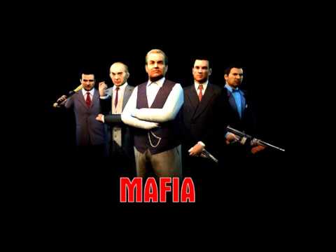 Mafia The City of Lost Heaven - Hidden Radio Message