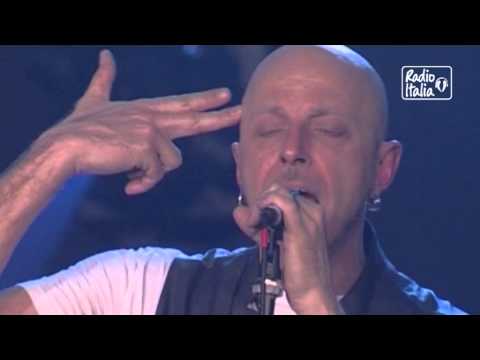 Negrita - "Sale" Live 2013 - RadioItaliaLive