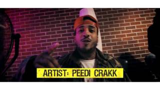 DREAM BIGGER LIVE FEAT. FREEWAY & PEEDI CRAKK