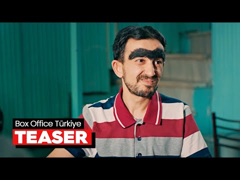 Cumali Ceber 666 | Teaser