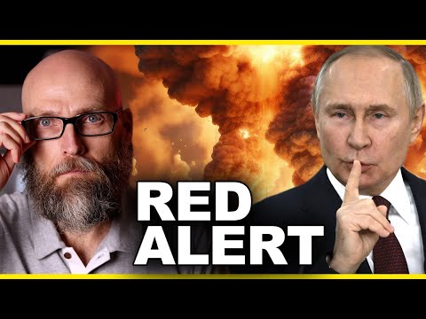A Red Alert Warning! No Coming Back From This One! Alert Your Family! - Full Spectrum Survival