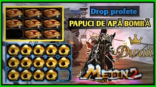 Metin2 - mixtape (cufere auriu profet + baloane de HAUR )