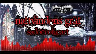 Nattvindens Gråt - Sadoeroticart