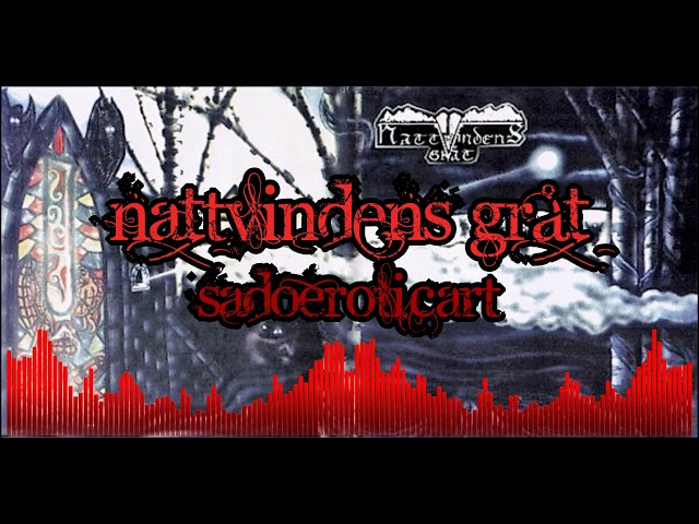 Nattvindens Gråt