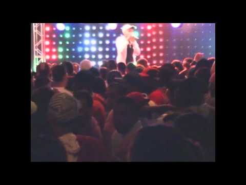 MC RICKELME gravaçao do dvd em teresopolis.HD