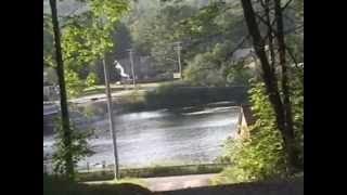 preview picture of video 'Vacation Cabin in the Adirondacks - Wells, NY'