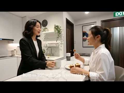 The Modules, 387 Joo Chiat Road, 980 sqft, Office For Rent, by Tango Tan, 500186877 - CommercialGuru.com.sg