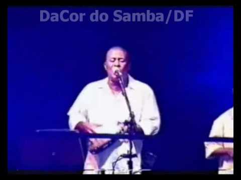 Da Cor do Samba - Samba que Dá