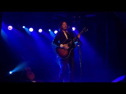John Paul White - Can't Get It Out Of My Head - Omera, London