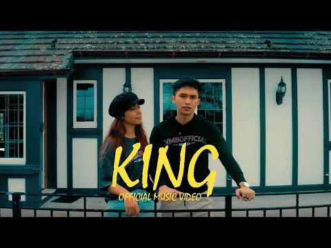 Changster - King | ស្ដេច (Official Music Video) [Khmer Subtitles]