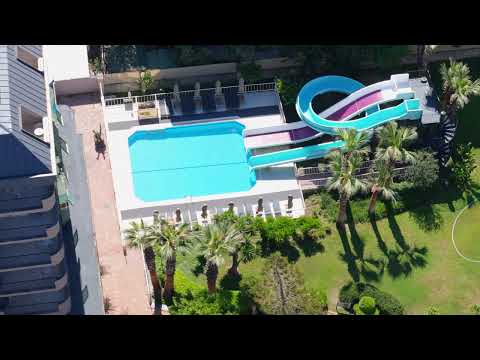 Antalya Airport Villa Sunflower Otel private transfer