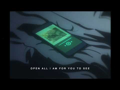 fat'se x lil narnia x anxiety attacks! - another night on the edge (LYRIC VIDEO)