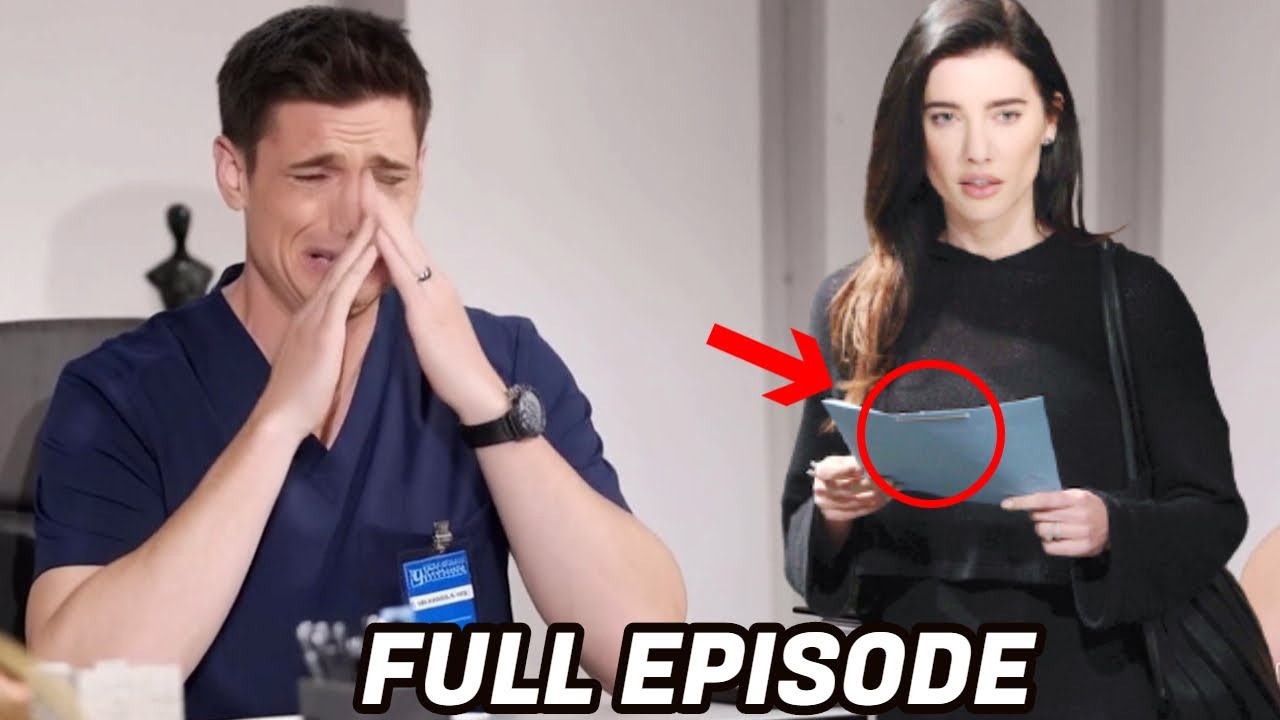 Shocking Revelations Ahead