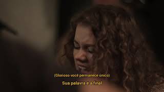 Hillsong United - Tapestry (legendado / tradução / português)