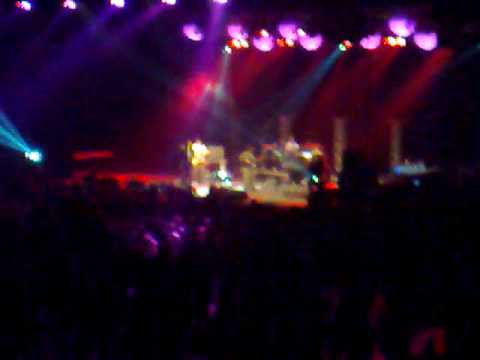 Dubxanne - Do, do, do, da, da, da (The Police in Dub) - 15.11.2008