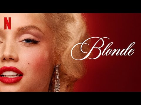 Блондинка - русский трейлер (субтитры) | фильм 2022 | Netflix