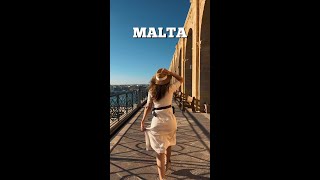 Fancy a walk around #Valletta ? 😍 ✨