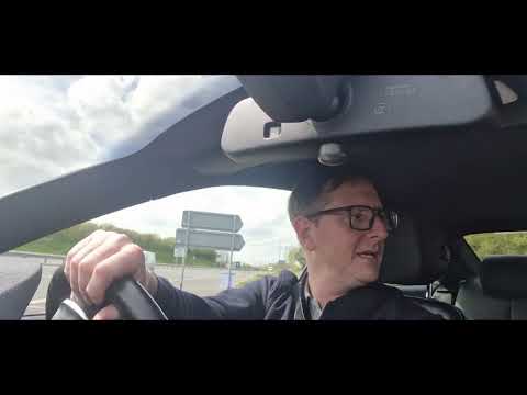 BMW 420d Luxury with A1 Black Pack, auto, xdrive AWD, high spec Video walkround, review & test drive