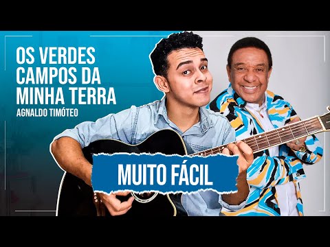 Furacão - Agnaldo Timoteo