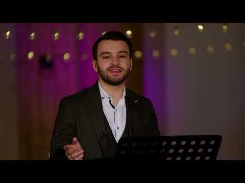 ® IBRAHIM BILČEVIĆ - Osmijeh (bez muzike)