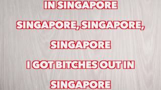 Lil Yachty - No More (Full Song Lyrics)