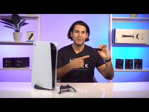 video image