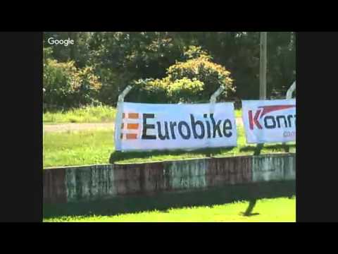 2º Etapa do Gaúcho de Endurance guaporé