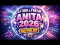 Tobi Fresh Anita 2026 Kultschlager Ballermann Disco Party Fox
