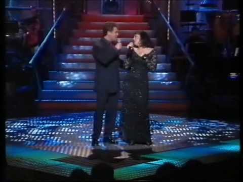Islands in the Stream - Michael Ball & Martine McCutcheon