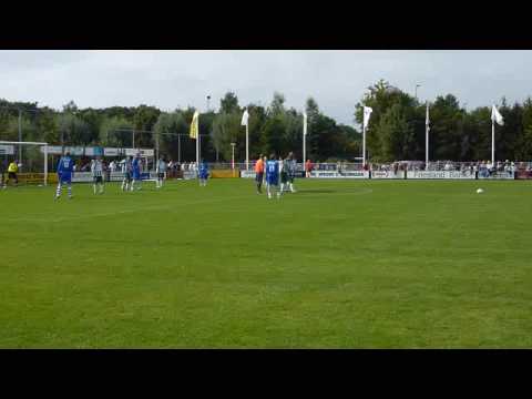 SC Joure - FC Lienden