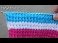 Learn How to Tunisian Crochet - Beginner Tunisian ...
