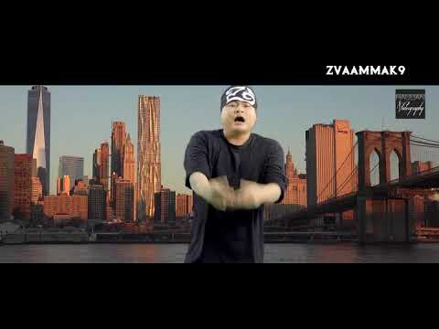 Nuam Sa Cei - Melhoih Sang Ft. Hau Sian