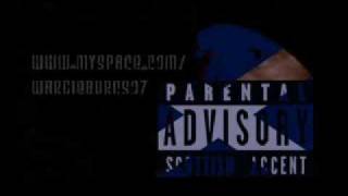 Wardie Burns - Wardie Burns