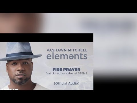 Fire Prayer