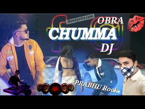 Chumma Rap  -ZB Dj remix new song . Prabhu Rock obra... 2021