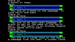Ferryman Awaits for the BBC Micro