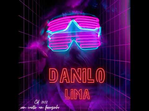 Danilo Lima Cd 2022 🎶